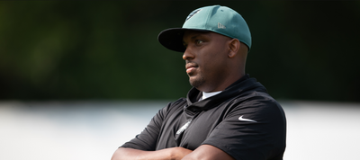 Former Eagles assistant coach Brian Johnson to interview for Buccaneers OC job
