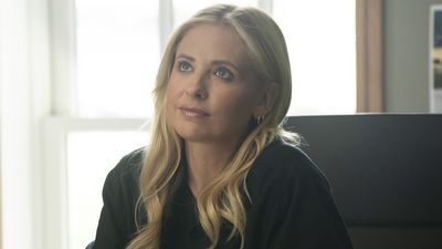 Streaming Services Keep Canceling Shows After One Season. Even Big Names Like Sarah Michelle Gellar Aren’t Escaping The Ax Now