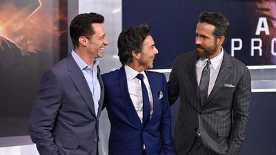 'Ended With Brotherhood': Deadpool 3's Director Shares Touching Post (And Hugh Jackman Still Has Facial Hair) After The Movie Wrapped