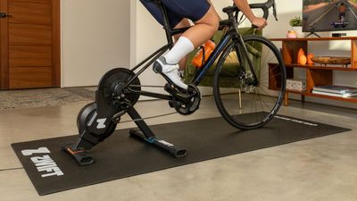 10% off Zwift Hub One with 1-year Zwift membership