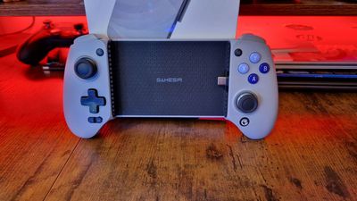 GameSir G8 Galileo review: "A certified Backbone breaker"