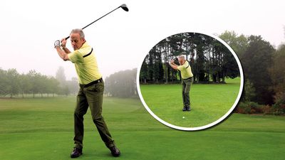 'The Best Quick Tip In Golf Is To Focus On Your Rhythm And Balance'... Re-Discover Yours In Three Simple Steps