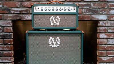 NAMM 2024: “No limits, no compromises”: Victory’s new MK Series is the culmination of influential amp designer Martin Kidd’s illustrious 30 year career – and were built to be the best amps he’s “ever made”