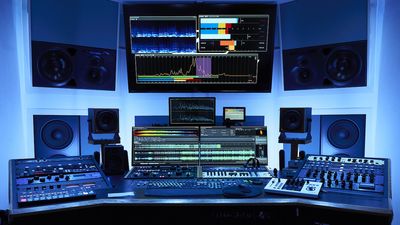 NAMM 2024: "The biggest ever release for audio mastering and editing" - Steinberg announces WaveLab 12