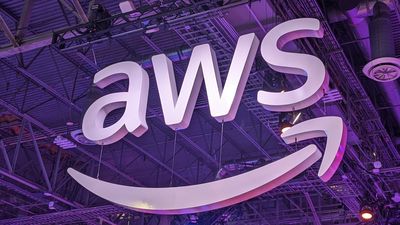 AWS is spending $10bn on two new US data centers