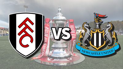 Fulham vs Newcastle live stream: How to watch FA Cup fourth round online and for free