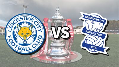 Leicester vs Birmingham live stream: How to watch FA Cup fourth round online