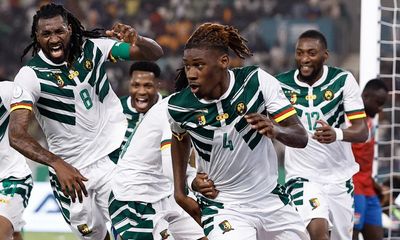 Cameroon’s new generation aim to ‘create own history’ against Nigeria