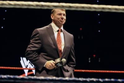 WWE Founder Vince McMahon Denies Disturbing Allegations of Misconduct
