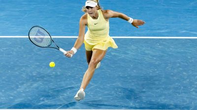 Is tennis’ new teen sensation Mirra Andreeva the real deal?