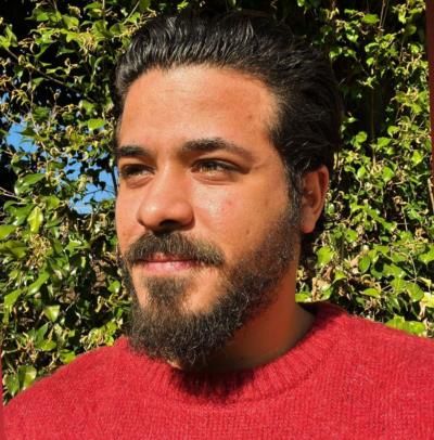 Christian Lee Navarro: A Stylish Vision of Confidence and Individuality