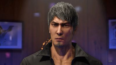 Like a Dragon: Infinite Wealth is by far the biggest Steam launch in Yakuza history