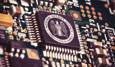US NSA confirms it buys personal online data without a warrant