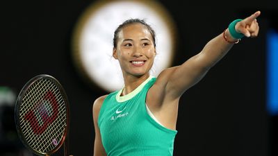 Zheng vs Sabalenka live stream: How to watch Australian Open final online and on TV