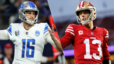 Lions vs 49ers live stream: How to watch the NFC Championship game online, start time and odds