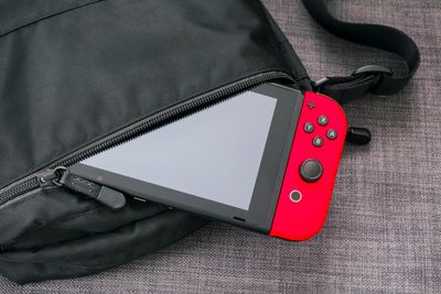 Nintendo 'Switch 2' coming this year with 8-inch LCD screen, claims Omdia tech analyst