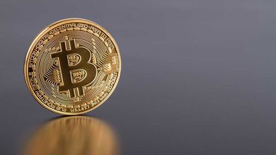 Grayscale Bitcoin ETF Bounces Into First Buy Area In Months, And What It Means For Rival ETFs
