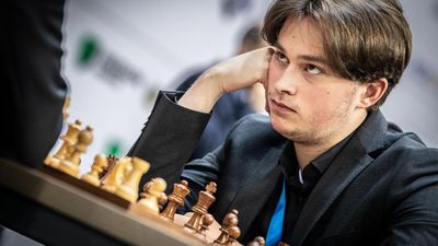 You rarely get a chance against Magnus Carlsen and if he gets one, you are dead: Vincent Keymer