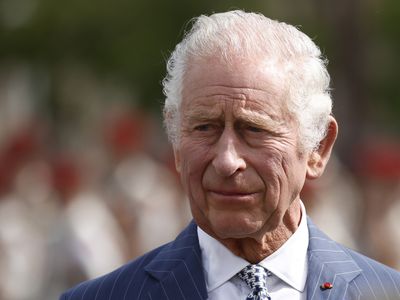 King Charles III 'doing well' after scheduled prostate treatment, Queen Camilla says