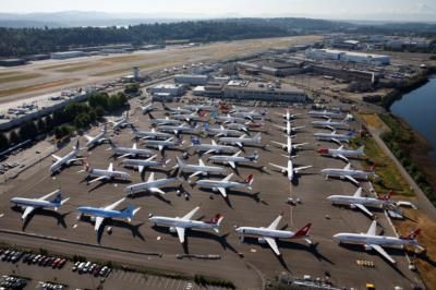 Boeing Max 9 jets cleared for flights after passing inspections