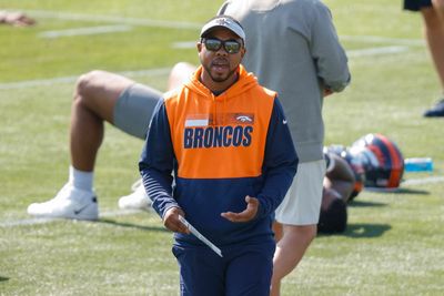 Packers interview Broncos DB coach Christian Parker for open defensive coordinator job