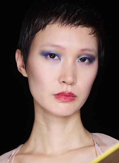 The Spring 2024 Haute Couture Beauty Looks You May Have Missed While Looking at the Fashion
