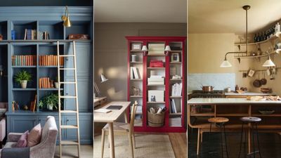 How to maximize storage in every room – follow these simple but essential tips