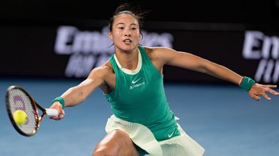 Zheng vs Sabalenka live stream — watch Australian Open 2024 final from anywhere