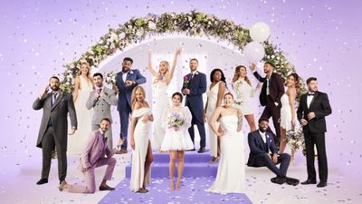 How to watch 'Married At First Sight Australia' season 11 online