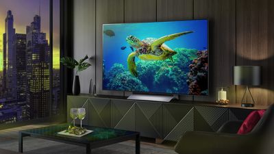 The LG C3 OLED TV finally drops to the price we've been waiting for thanks to this tempting deal