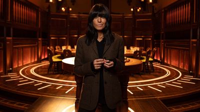 The Traitors season 3: Everything we know - plus the future of Claudia Winkleman's wardrobe, according to her stylist