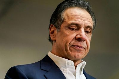 Andrew Cuomo found to have subjected 13 women to ‘sexually hostile work environment’