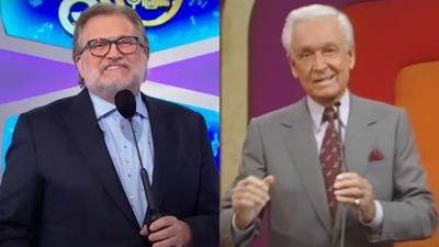 ‘Don’t Let The Show Be Canceled With Me’: Drew Carey Gets Honest About Taking Over The Price Is Right From Bob Barker