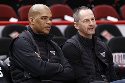 What are the Chicago Bulls’ top three trade targets ahead of the NBA’s 2024 deadline?