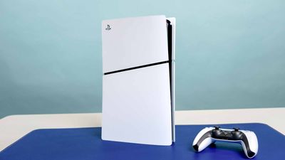 PS5 Slim review: The console we should have gotten from the start