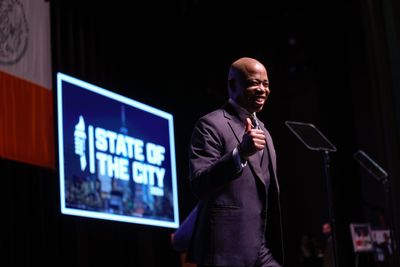 'Crime is Down, Jobs are Up': Takeaways from Mayor Eric Adams' State of the City Address