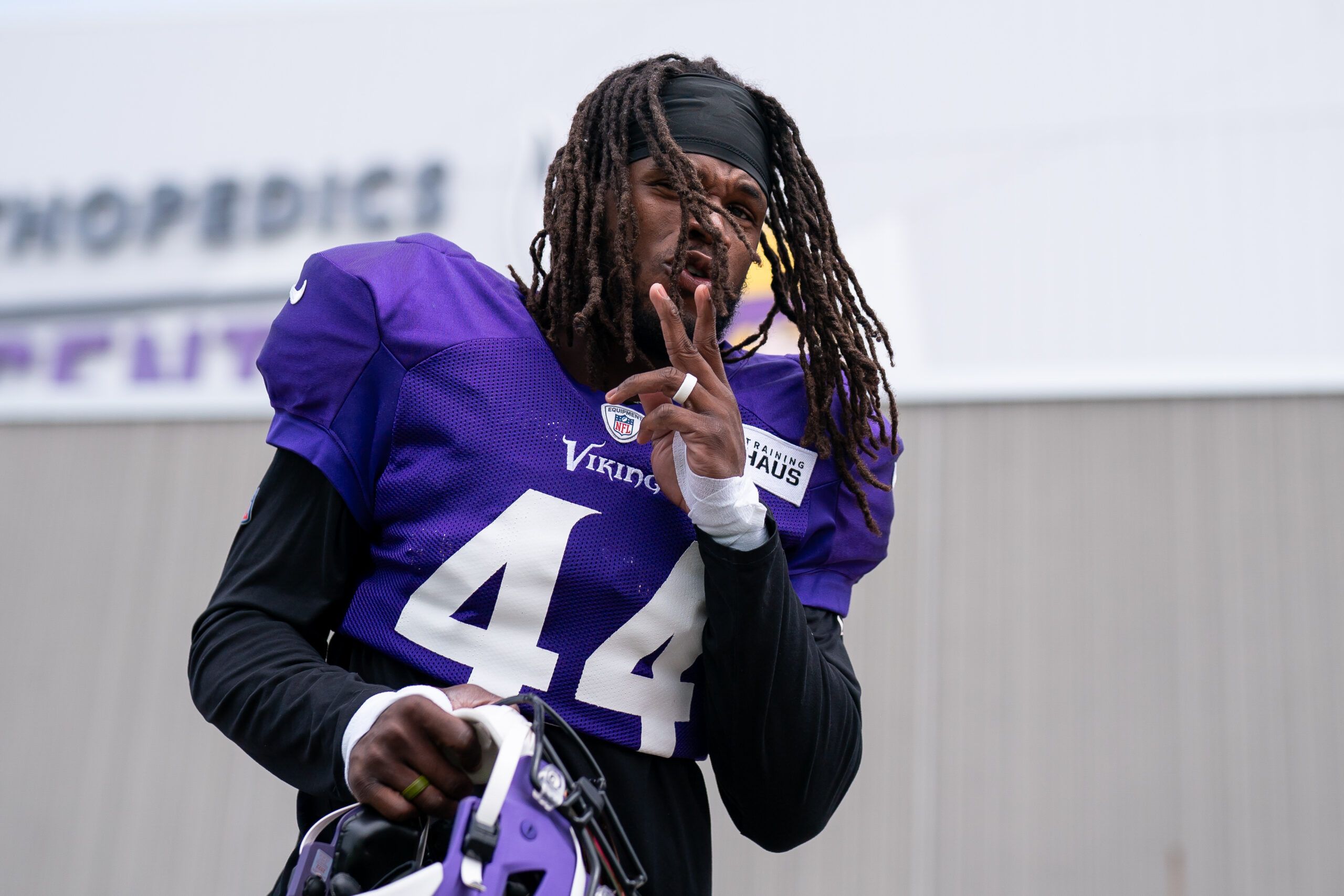 Josh Metellus: Proof That Betting On Yourself Pays Off - qmdnucn