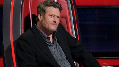 Former Voice Contestant Recalls 'Genuine, Sweet' Run-In She Had With Blake Shelton, And This Warms My Heart