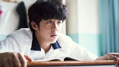 In Korea There Isn't 'Much Exploration' Of Crossing Genres. Moving's Park Inje Hopes The Show's International Success Will Change That