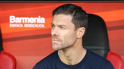 Xabi Alonso refuses to rule out succeeding Jurgen Klopp as next Liverpool manager