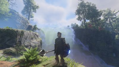 Enshrouded amber guide: three great spots to quickly find this useful resource