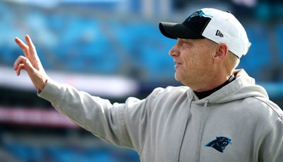 Panthers reportedly won’t retain ST coordinator Chris Tabor