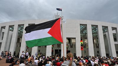 Gaza ruling sparks calls to reconsider Israel support