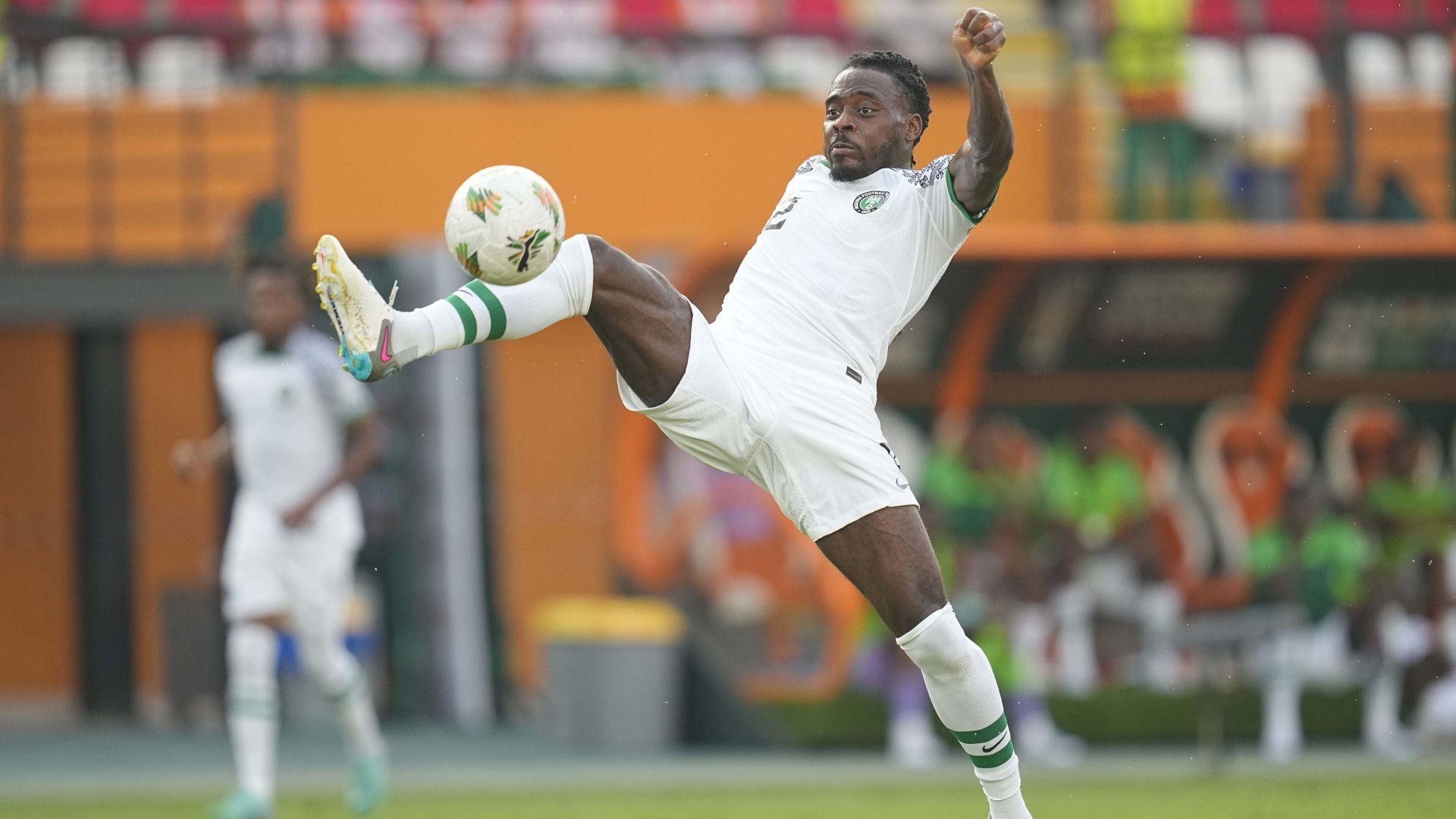 Nigeria vs Cameroon live stream: How to watch AFCON…