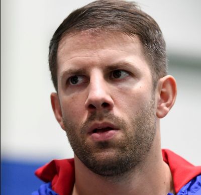 Eagles part ways with Quarterbacks Coach Alex Tanney