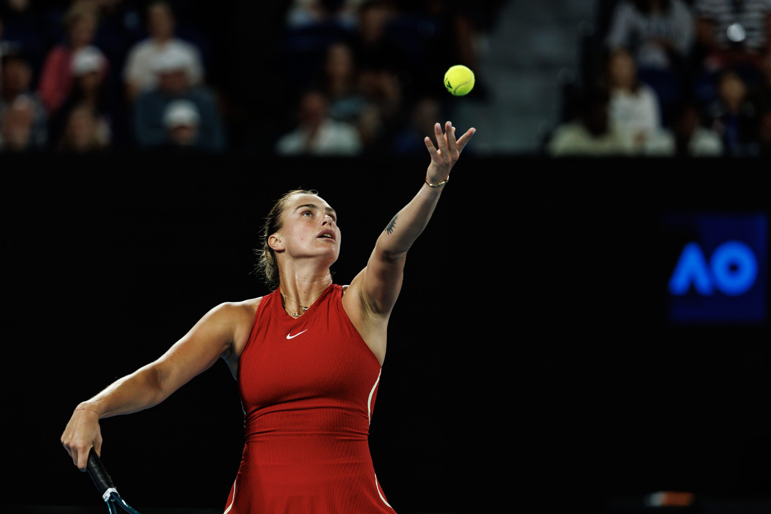 Australian Open Women’s Final Qinwen Zheng vs. Aryna…