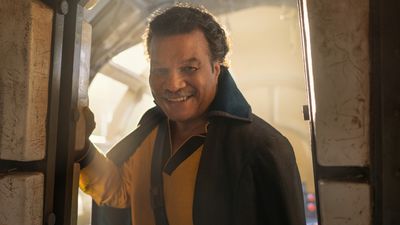Star Wars’ Billy Dee Williams Weighs In On Lando Calrissian Daughter Fan Theory