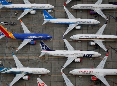 Boeing woes spark painful memories for families of Indonesian crash victims