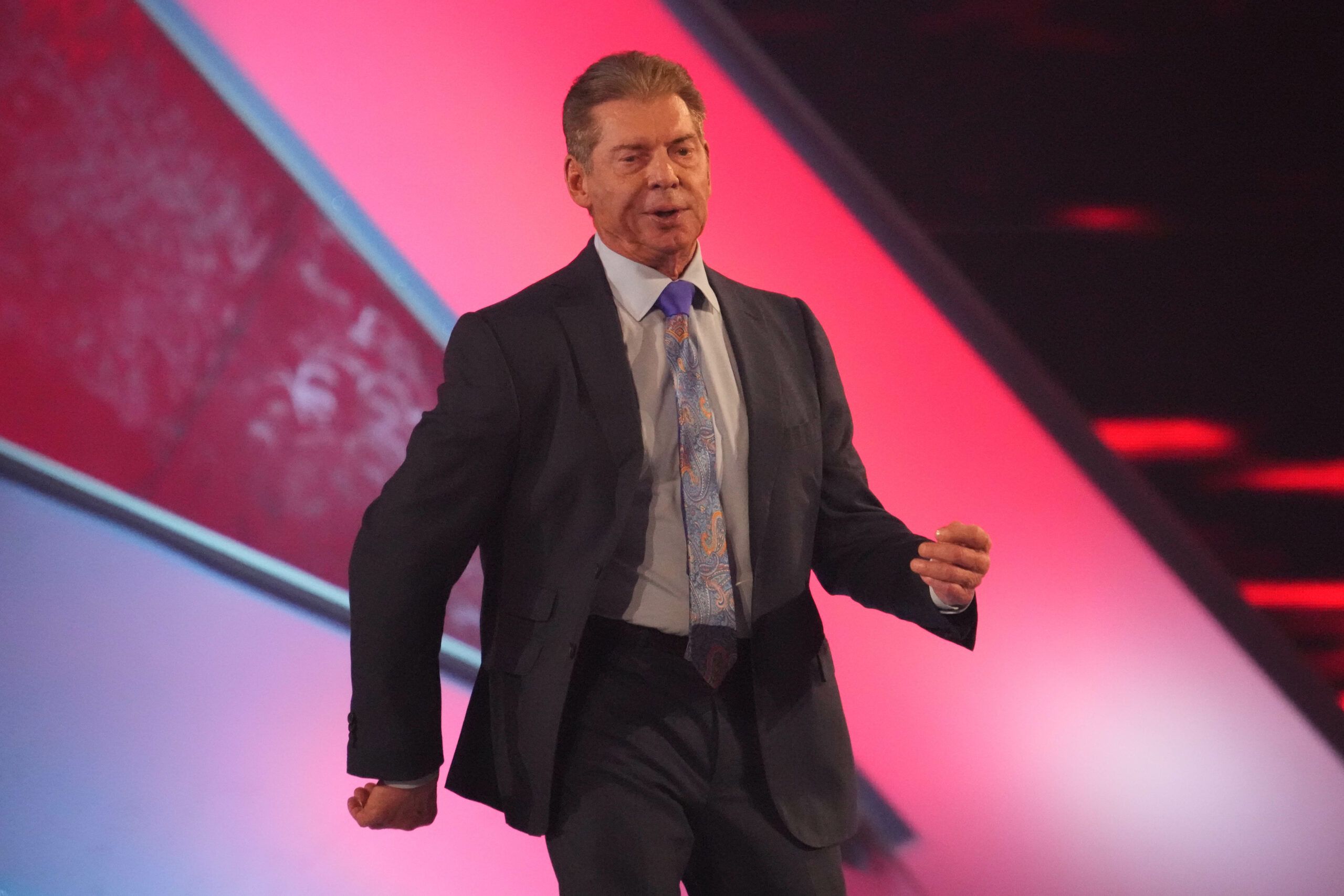 Vince McMahon resigns from WWE, TKO positions amid sex…