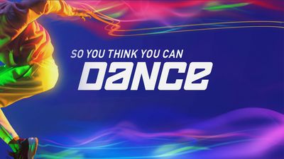 Following Nigel Lythgoe's Controversial Exit, So You Think You Can Dance Is Bringing Back Another Familiar Face